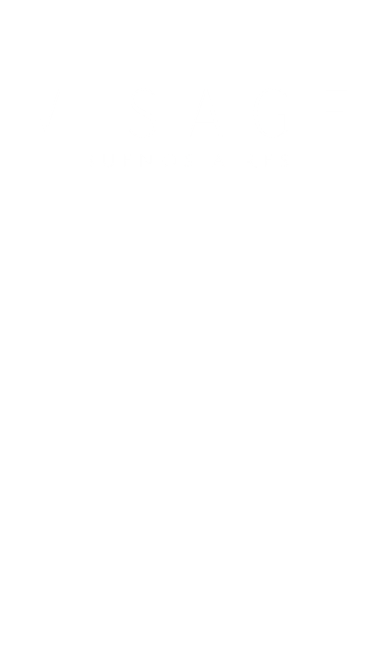 Visage Buenos Aires Logo